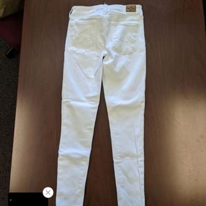 American Eagle Hi Rise Jegging Size 6R
